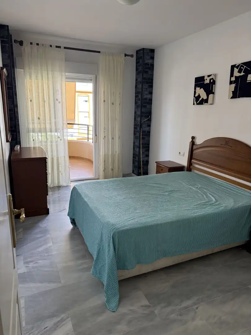 Apartament amb piscina en venda a Estepona Pueblo, imagen 11