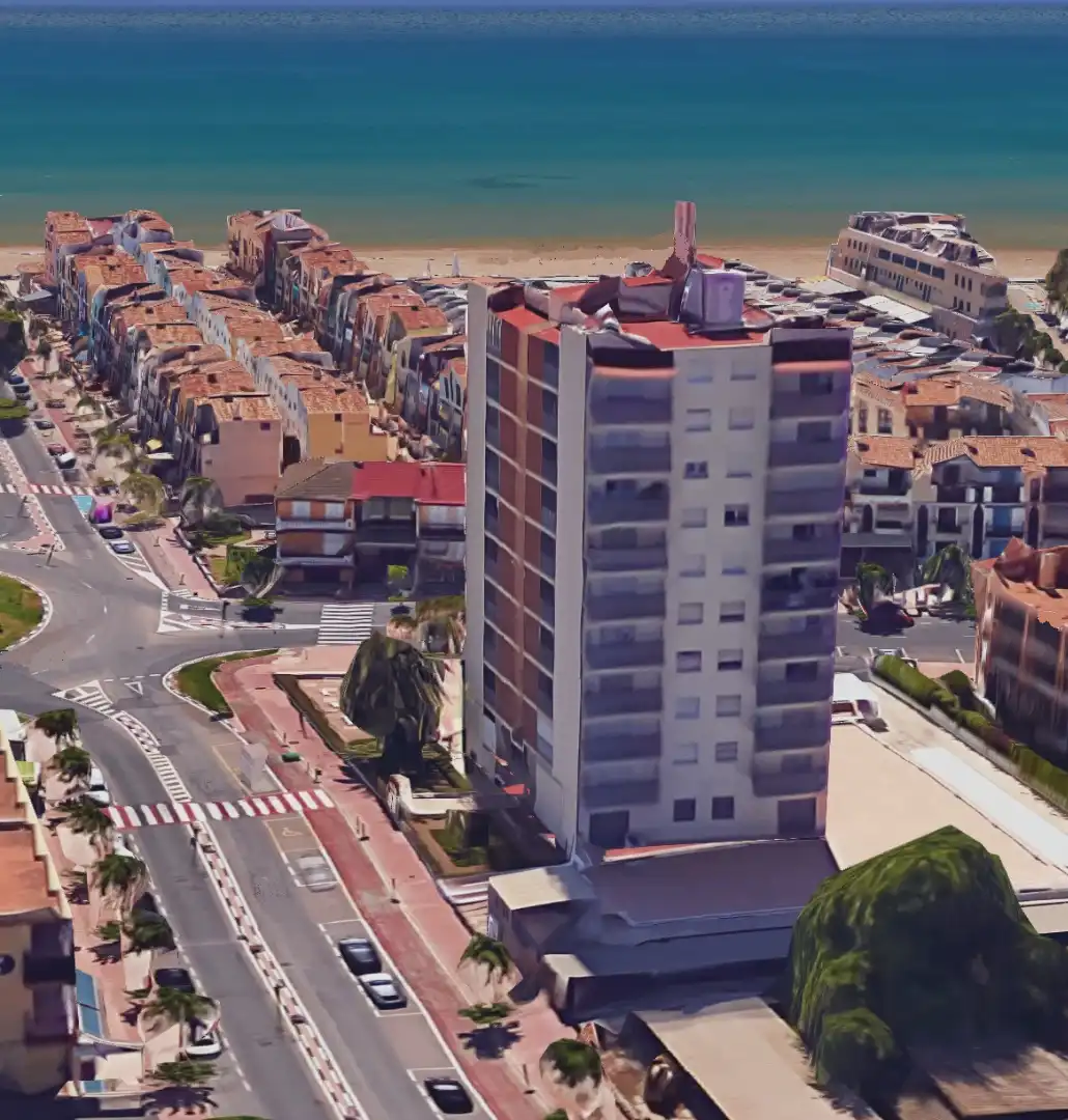 Piso en venta en Avinguda de la Mar, 38, Playa Morro de Gos, Oropesa del Mar / Orpesa