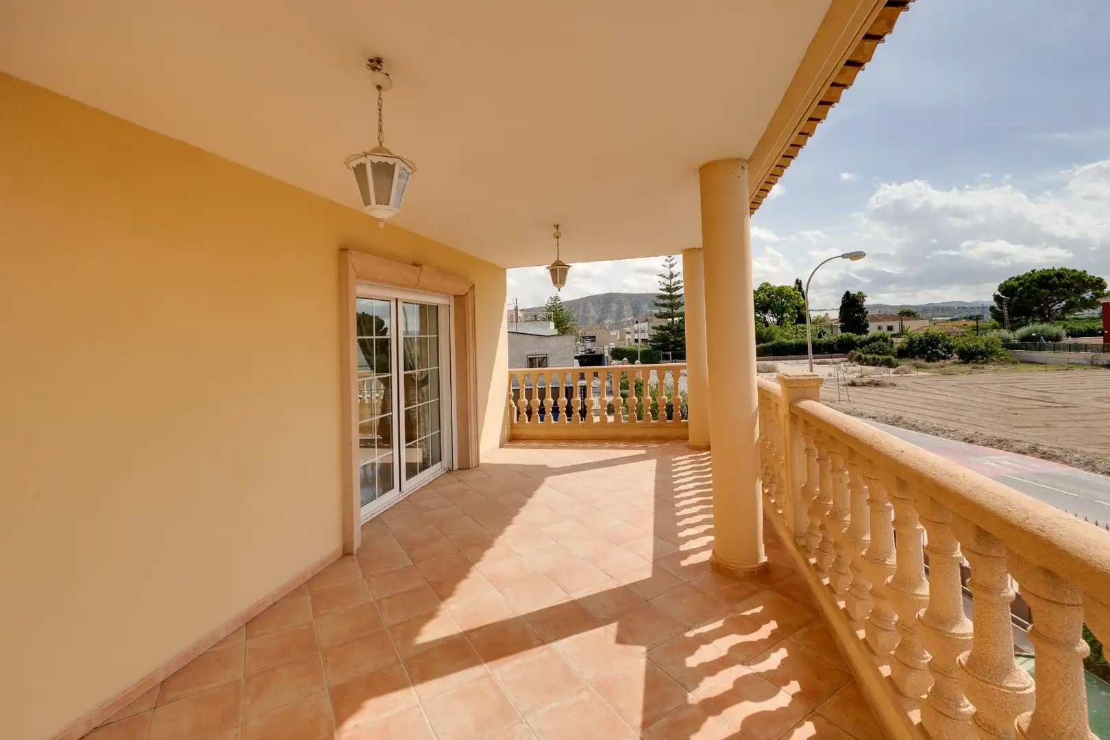 Casa o xalet en venda a Orihuela ciudad
