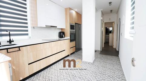 Foto 5 de Casa o chalet en venta en Avinguda L'herba Bona, El Raso, Alicante