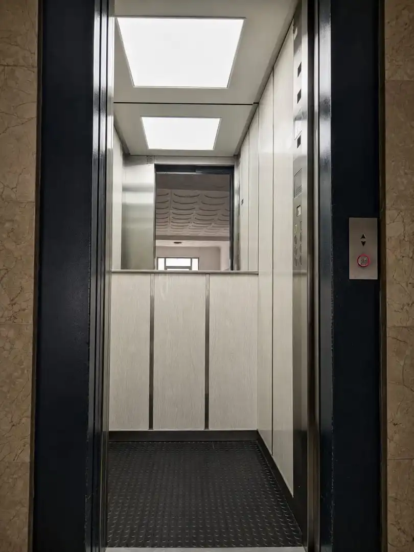 Apartament amb ascensor en venda a Marbella Centro, imagen 22