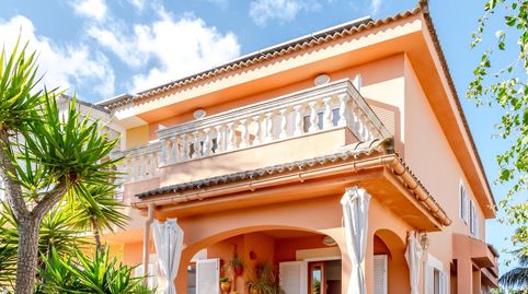 Foto 4 de Casa adosada en venda a Sa Cabana - Can Carbonell - Ses Cases Noves, Marratxí