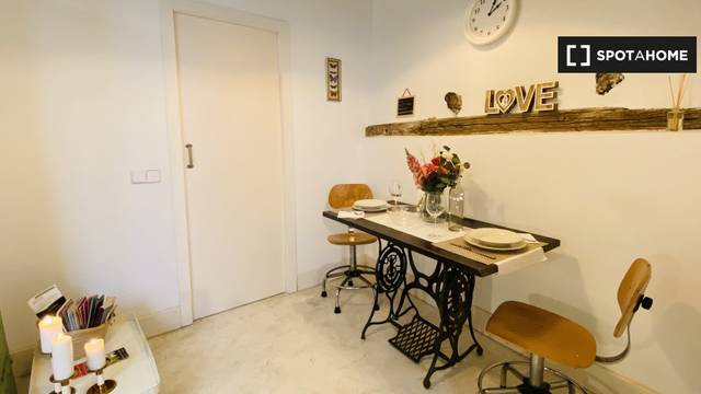 Piso en Alquiler en Sol