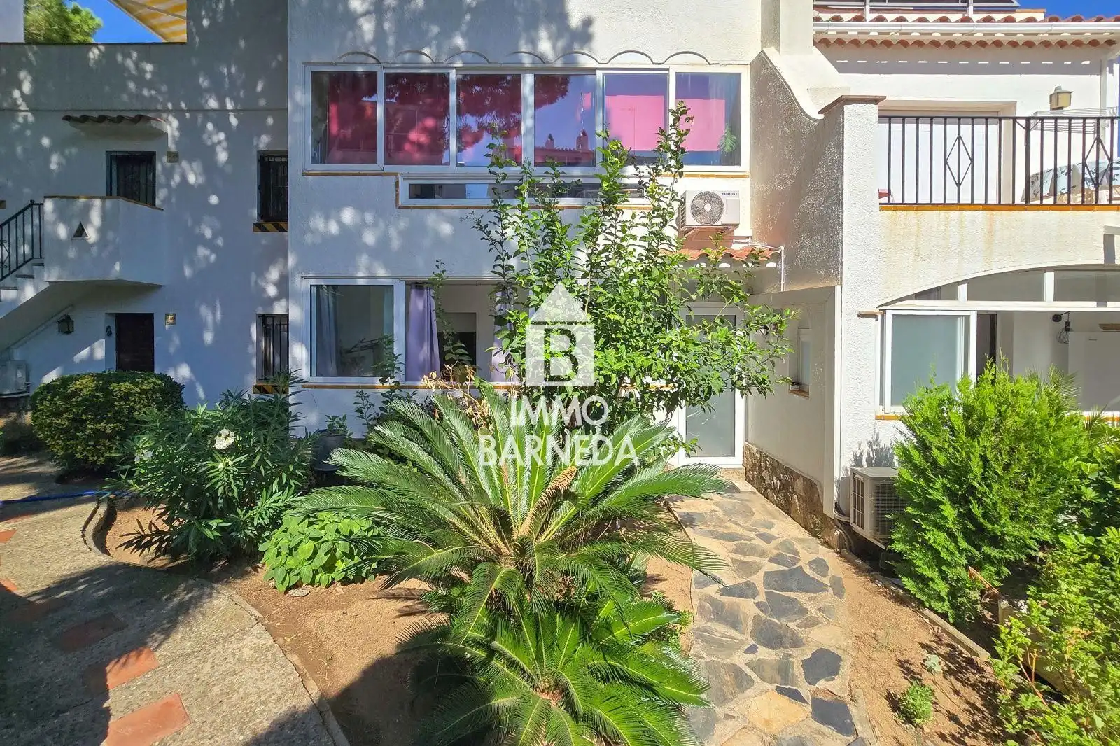 Wohnung mit Terrasse zum Verkauf in Josep Carner 8, imagen 20