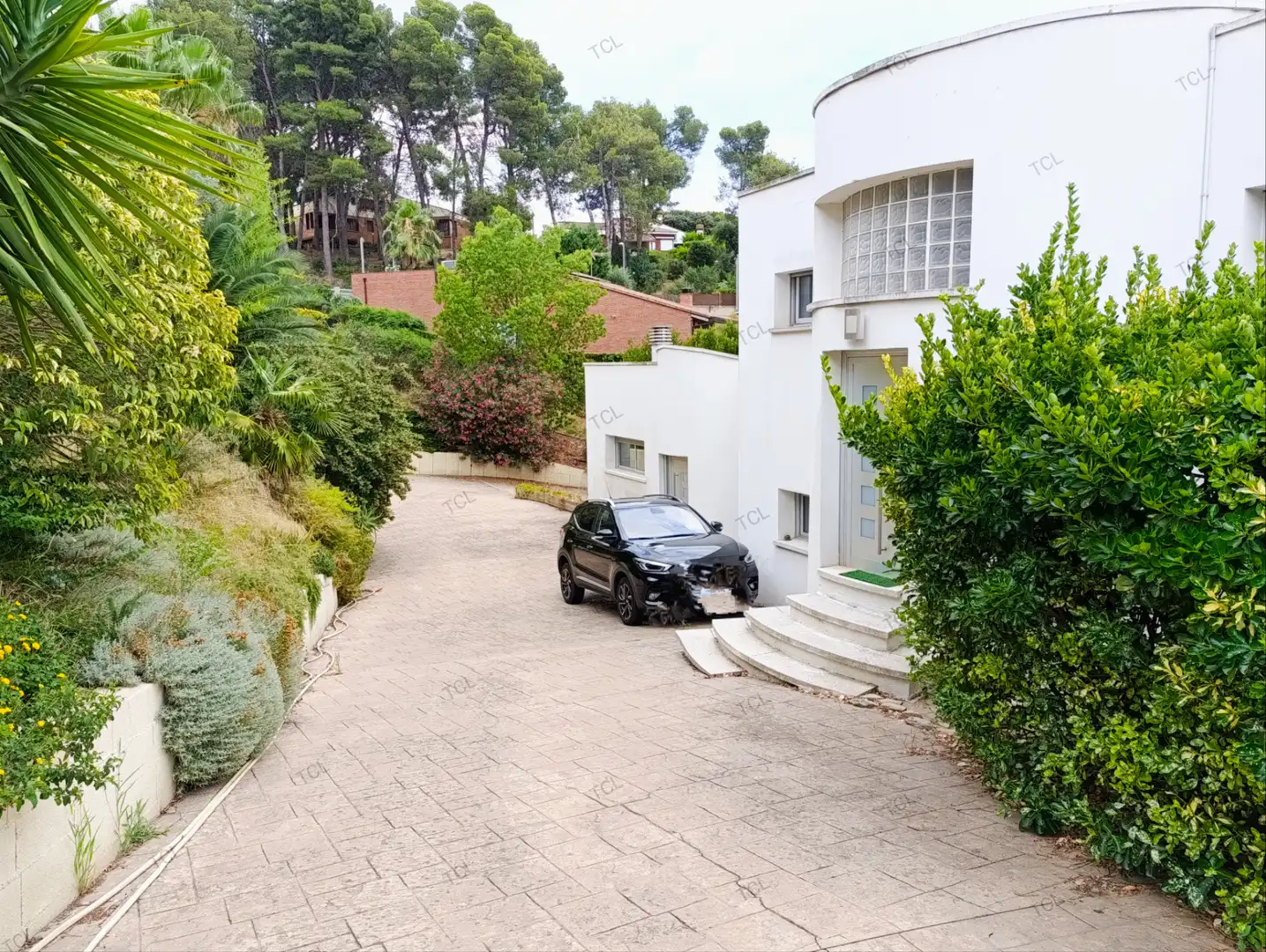 Casa o chalet en venta en Lliçà de Vall