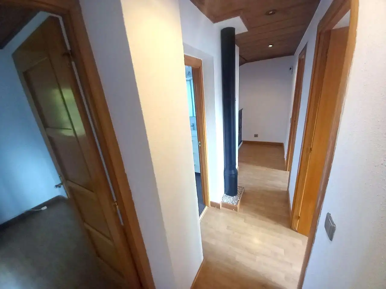 Casa o xalet en venda en Zaragoza amb Aire condicionat, Calefacció i Jardí privat