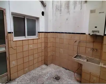 Baño de Casa o chalet en venta en Cuevas de San Marcos