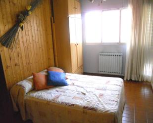 Bedroom of Apartment to rent in  Zaragoza Capital  with Air Conditioner