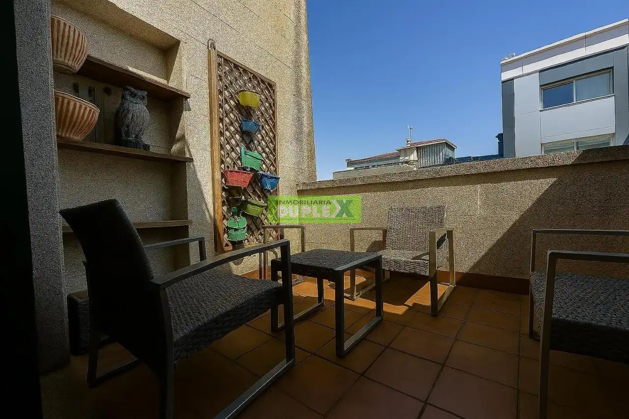 Piso con ascensor en venta en Centro - Echegaray, imagen 8