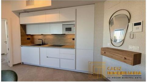 Foto 3 de Piso en venta en Paseo Marítimo - San José - La Laguna,  Cádiz Capital