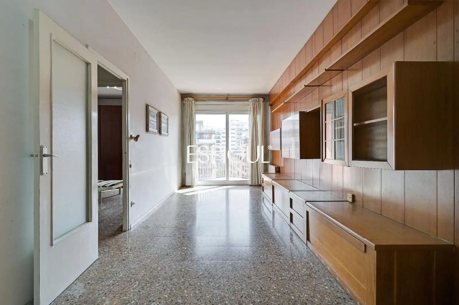 Flat for sale in de Badal, La Bordeta