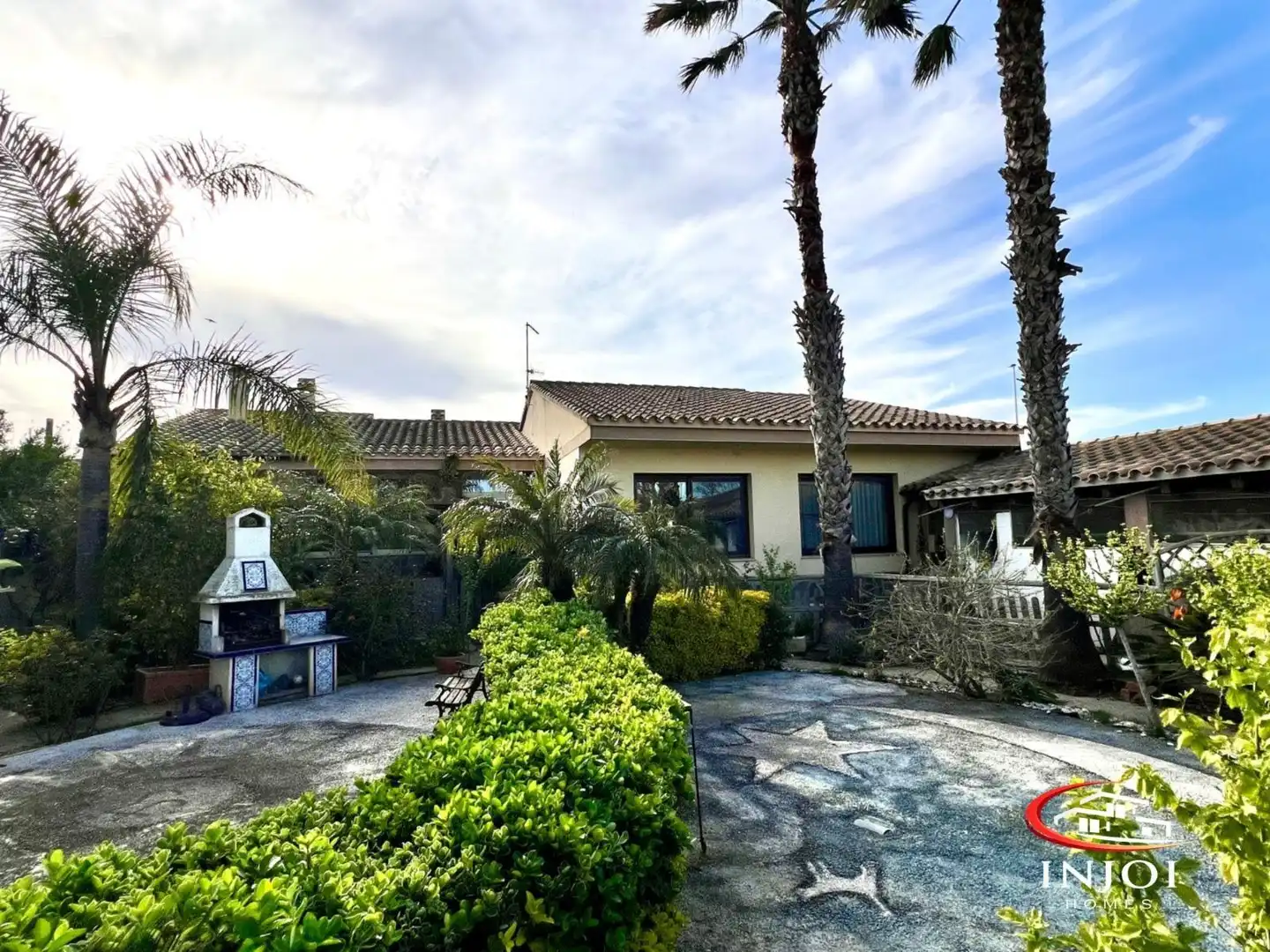 Maison avec jardin à vendre à PINTOR SOROLLA 13, imagen 38