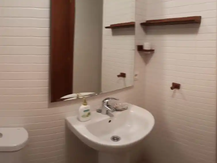 Baño de Casa o chalet de alquiler en El Portil