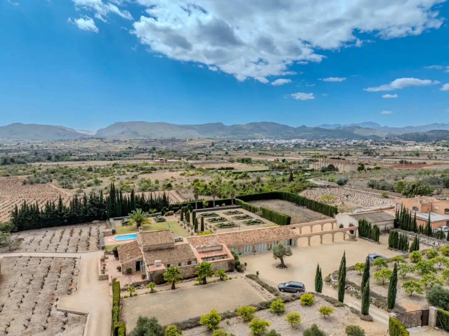 Villa avec piscine à vendre à Jesús Pobre, imagen 36
