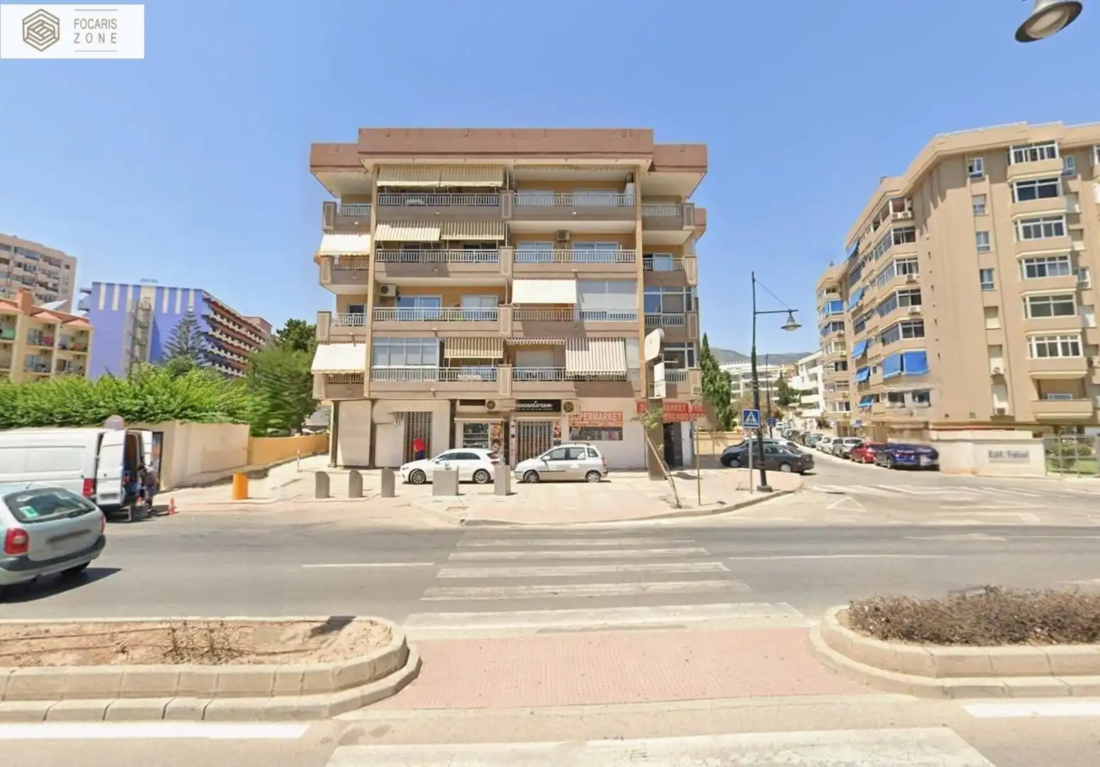 Pis amb terrassa en venda a Calle RICARDO ZAMORA, imagen 7