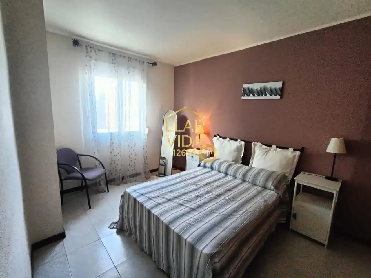 Wohnung mit Aufzug zur Miete in calle Baró d'Eroles, imagen 9