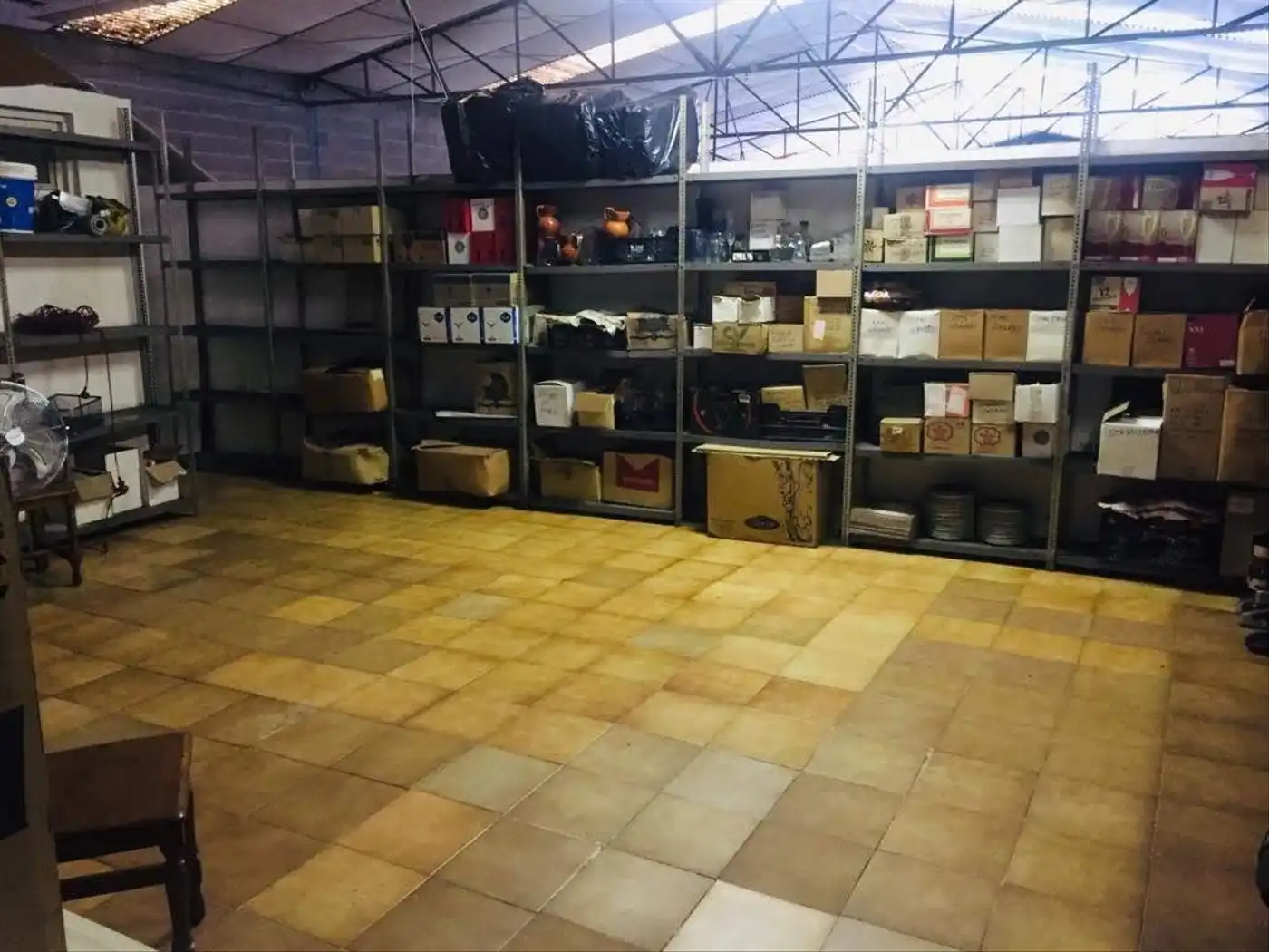 Local comercial en venda a Vilamarina, imagen 32