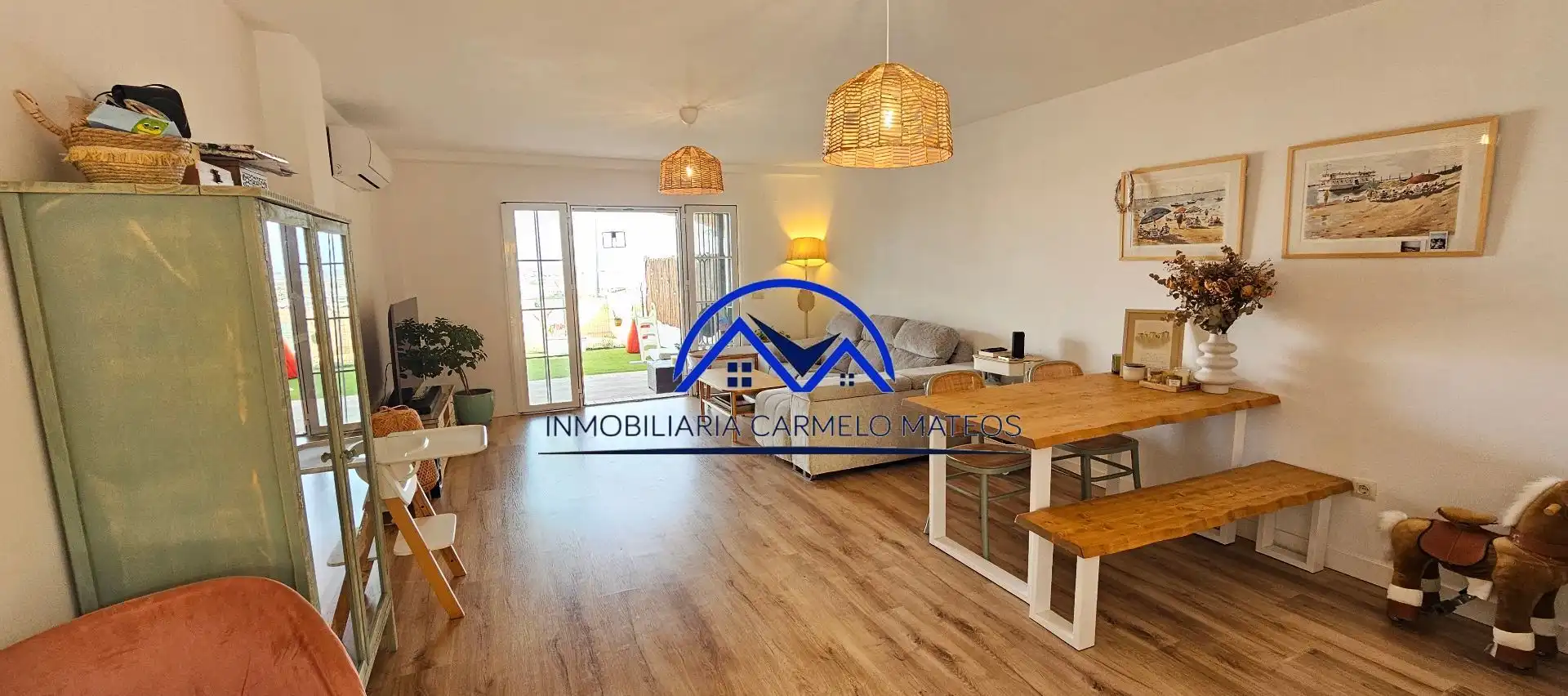 Duplexes for sale in Sanlúcar de Barrameda, Cádiz