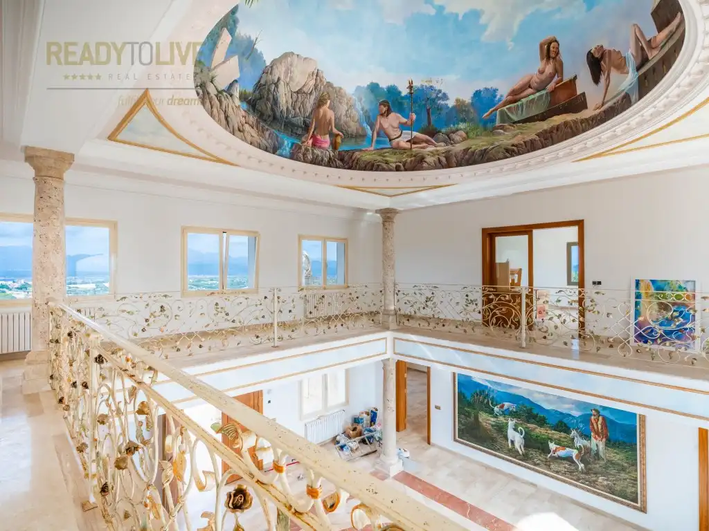 Casa rustica con terrazza in vendita a Muro, imagen 26