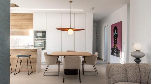 Foto 4 de Pis en venda a Carrer D'equador, Balcón de Finestrat - Terra Marina, Alicante