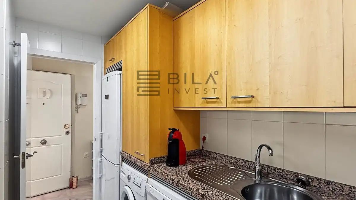 Appartement avec piscine à vendre à Residencial Equmar, imagen 4