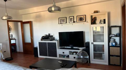 Foto 2 de Pis de lloguer a Avenida de Adolfo Suárez, Arco Norte - Avda. España, Dos Hermanas