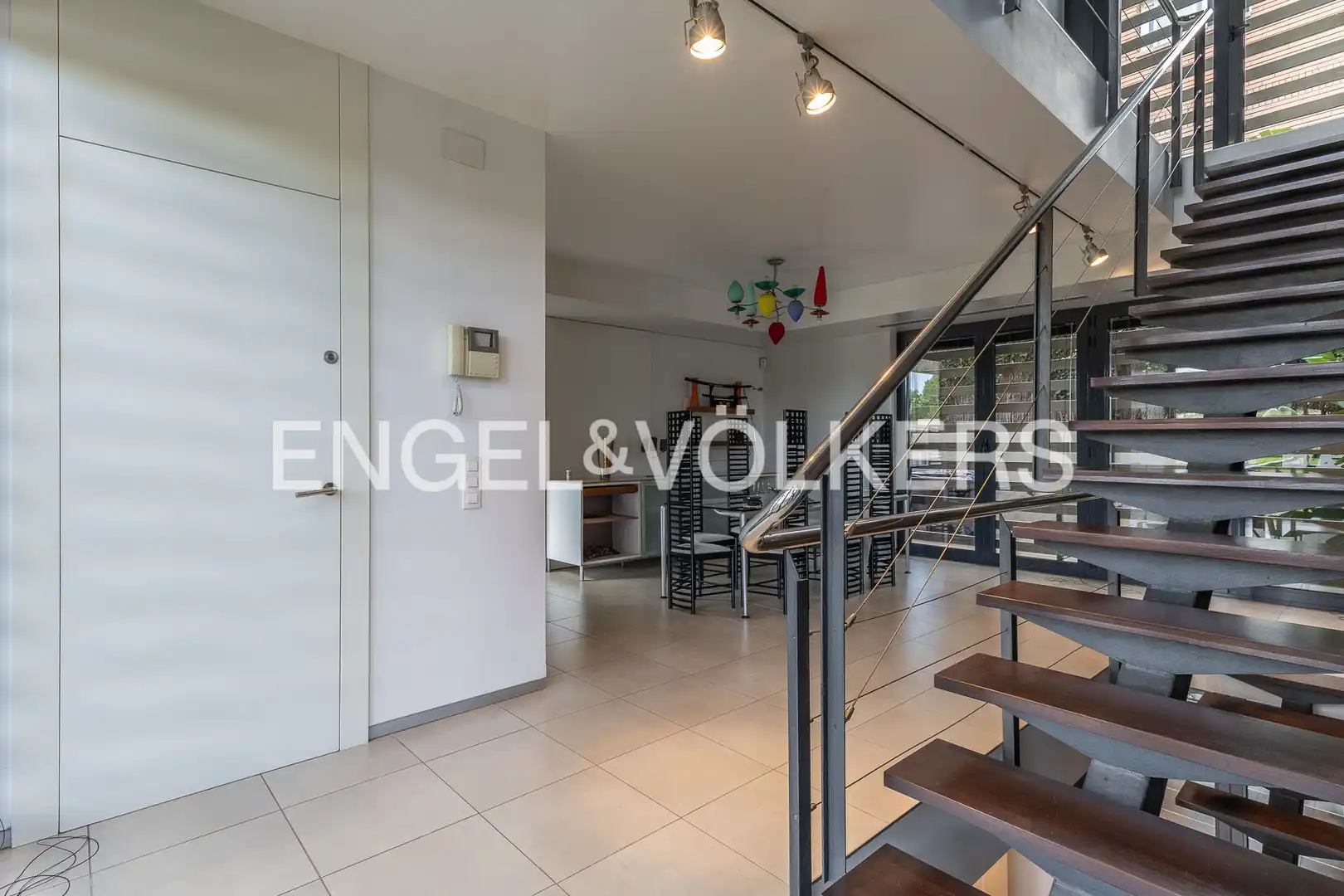 Houses for sale in Sant Cugat del Vallès  with Air Conditioner, Heating and Private garden