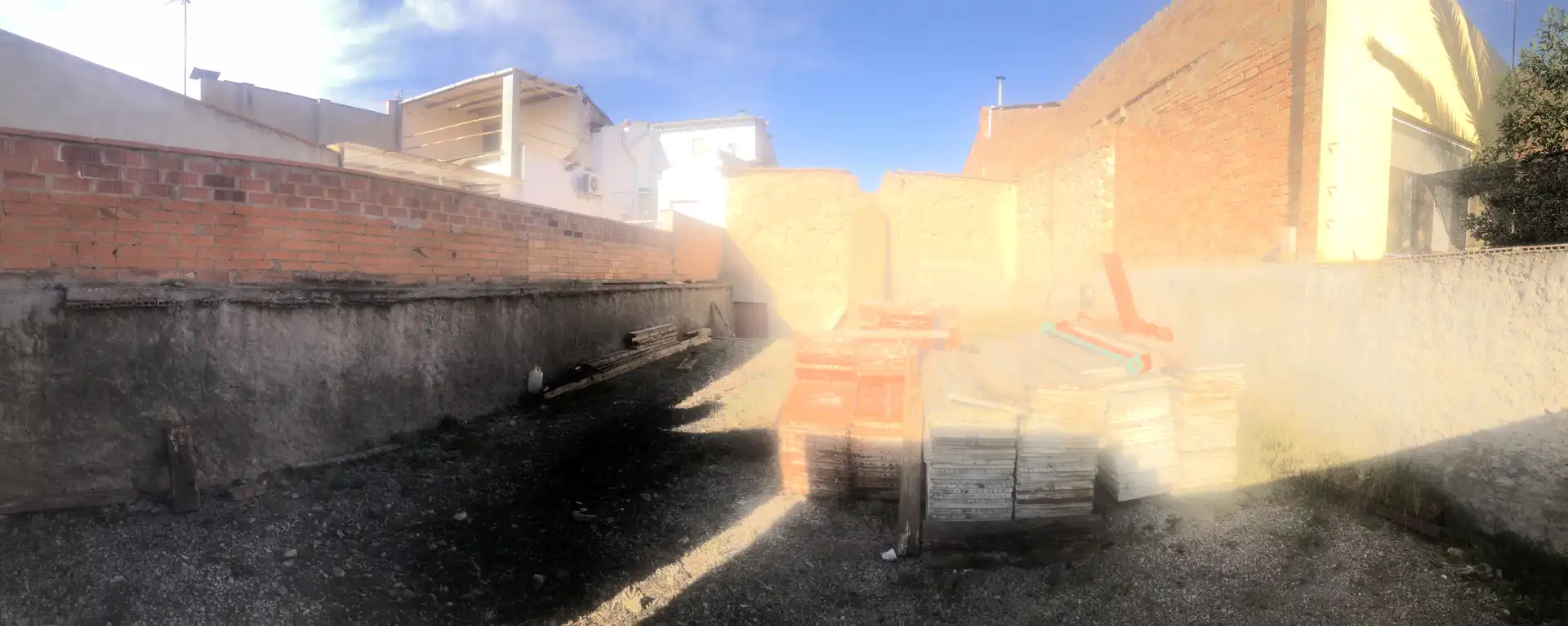 Terreny residencial en venda a Vilagrassa, imagen 6