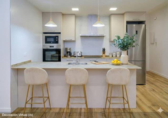 Planta baja en Venta en Adelfas