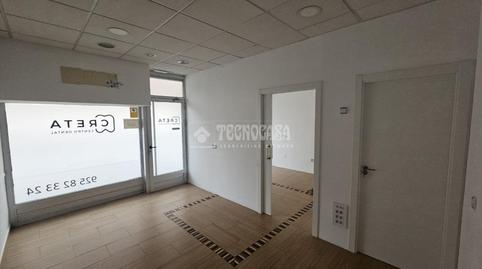 Photo 3 of Premises to rent in Puerta de Cuartos - Avda. de Portugal, Toledo