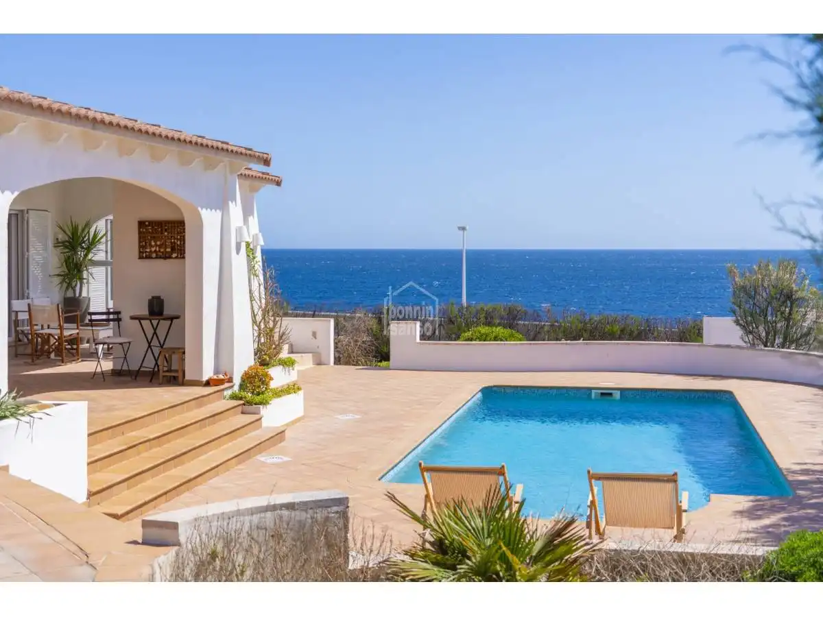 Villa avec piscine à vendre à S'Algar - Alcaufar, imagen 32