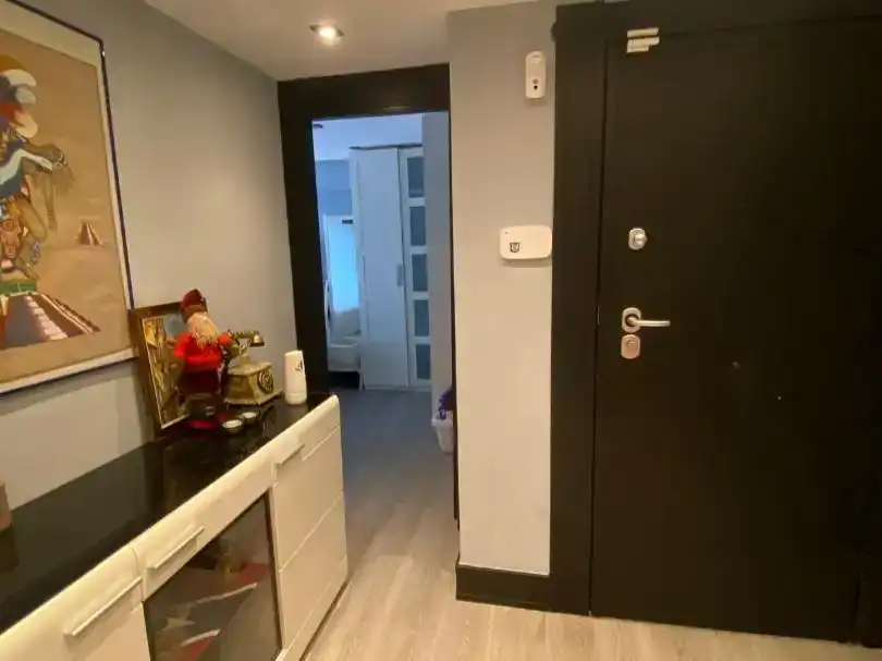 Wohnung zum Verkauf in Barakaldo  mit Klimaanlage und Balkon
