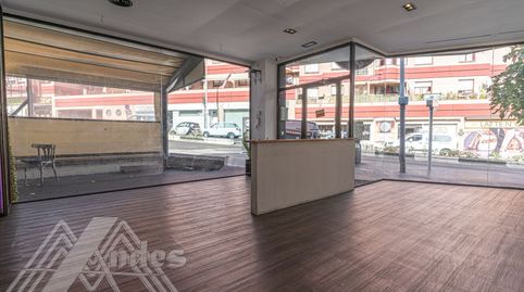 Foto 3 von Geschaftsraum zur Miete in Rosalia de Castro, Zona Carretera del Plantío, Majadahonda