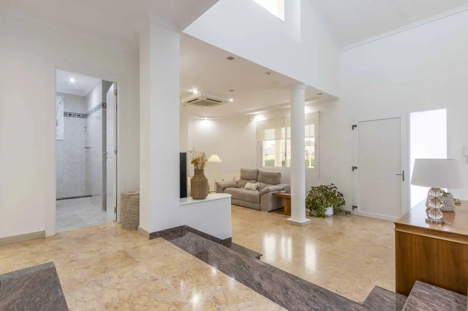 Casa o chalet en venta en Torrent con Aire acondicionado, Calefacción y Jardín privado