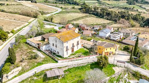Foto 2 von Country house zum Verkauf in Subirats, Barcelona