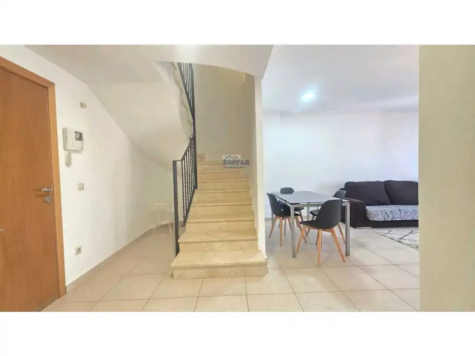 Dúplex en venda en Pedreguer amb Calefacció i Moblat