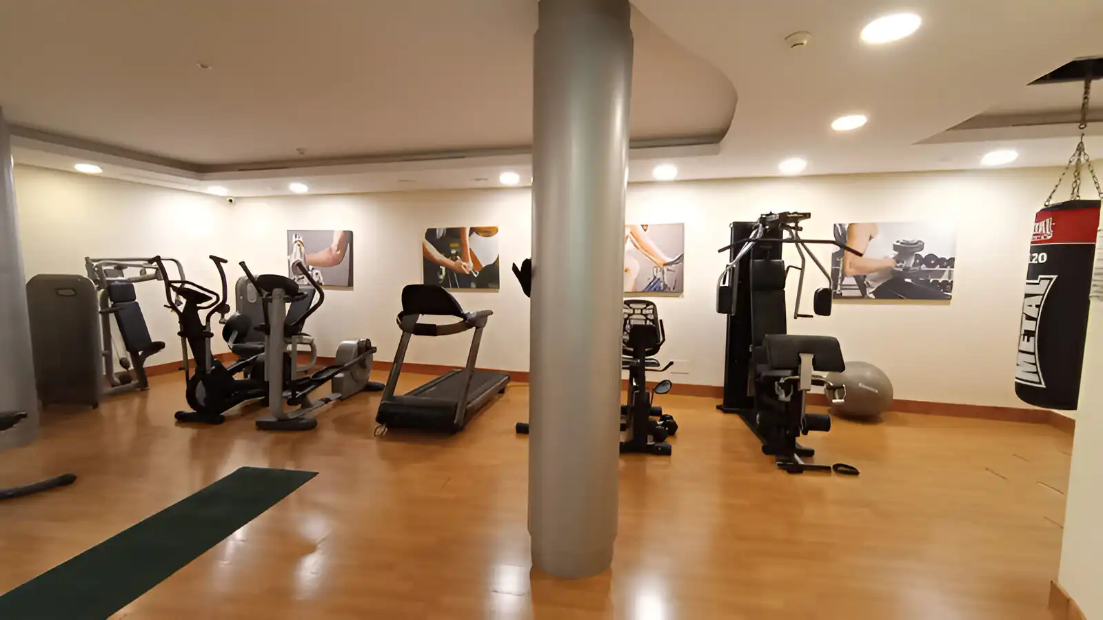 Apartament amb piscina en venda a Río Real - Los Monteros, imagen 47