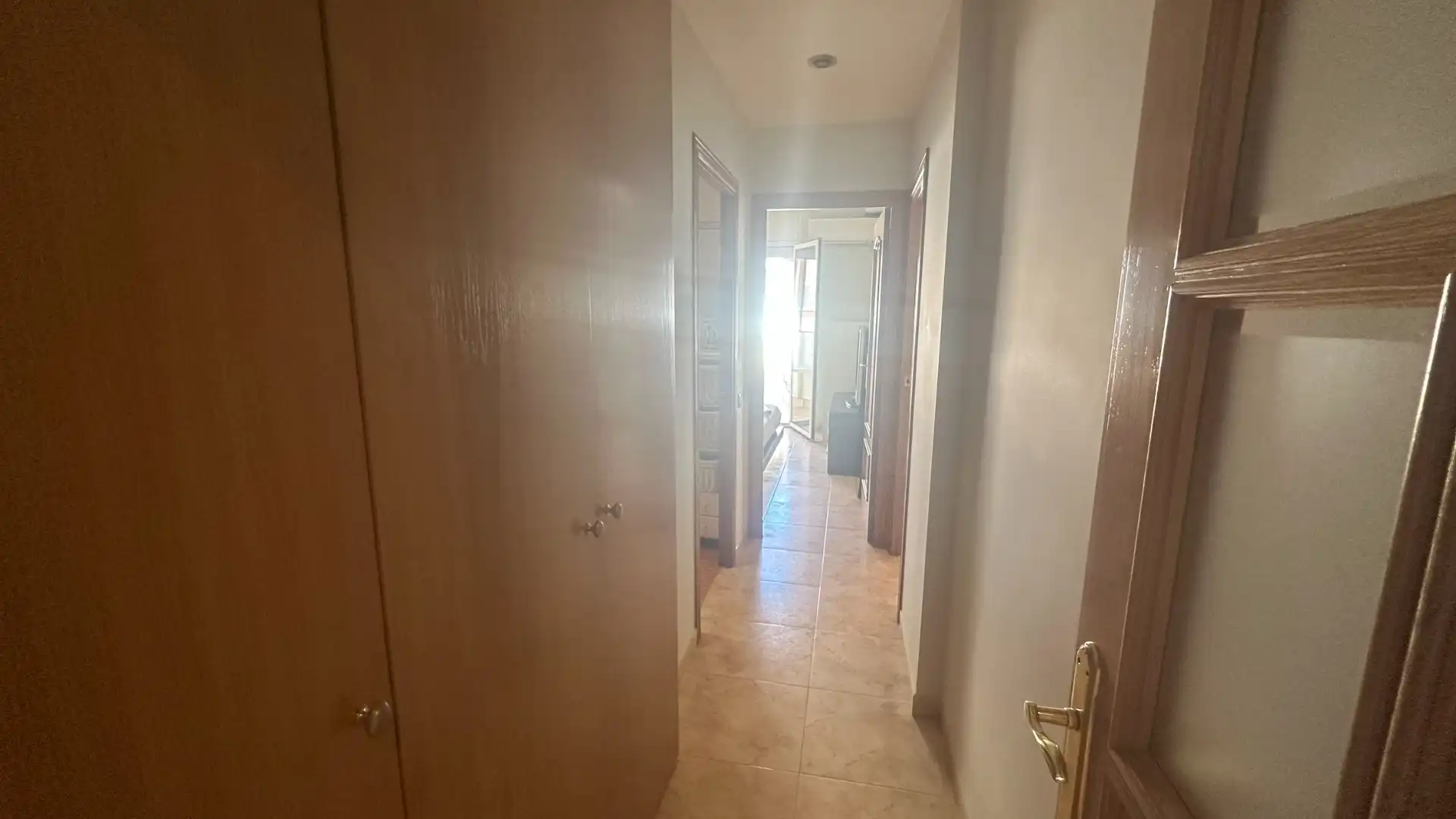 Piso con ascensor en venta en Avinguda de la Constitució, imagen 15