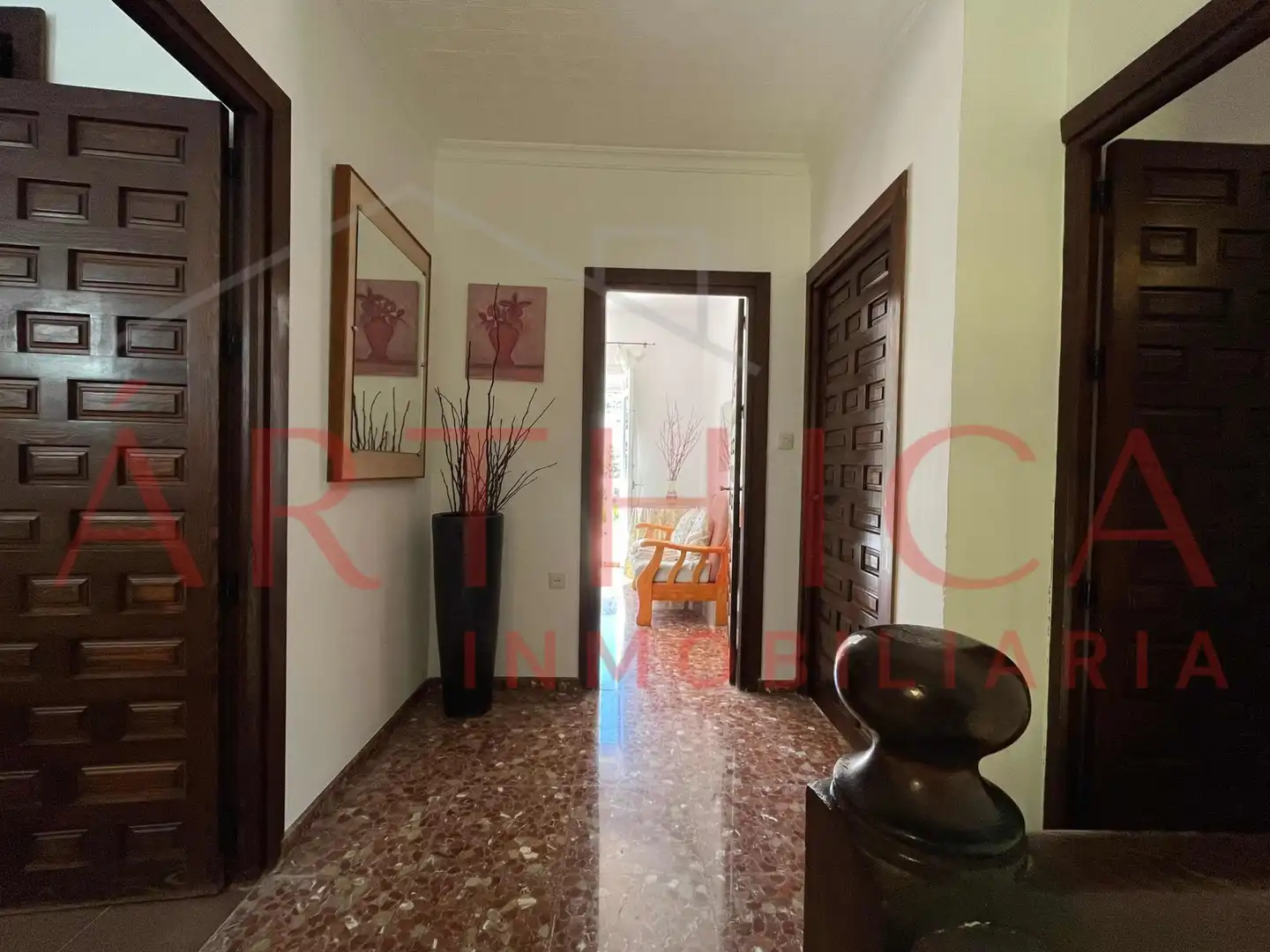 Chalet con terraza en venta en Valle de Abdalajís, imagen 58