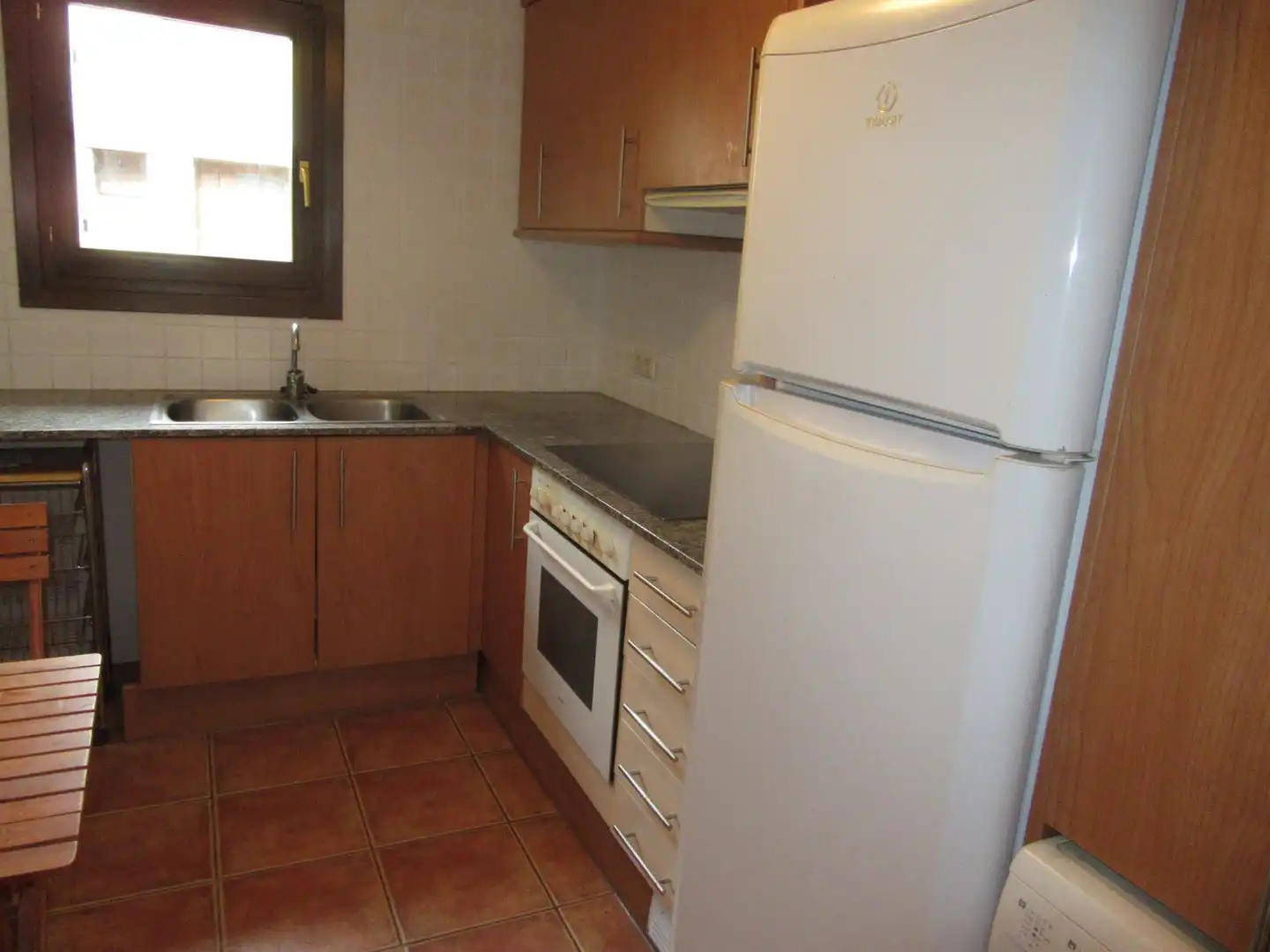 Kitchen of Houses for sale in Castiello de Jaca  with Heating, Private garden and Storage room