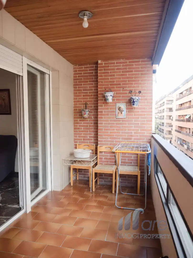 Flat with lift for sale in Calle Trajano 8, imagen 31