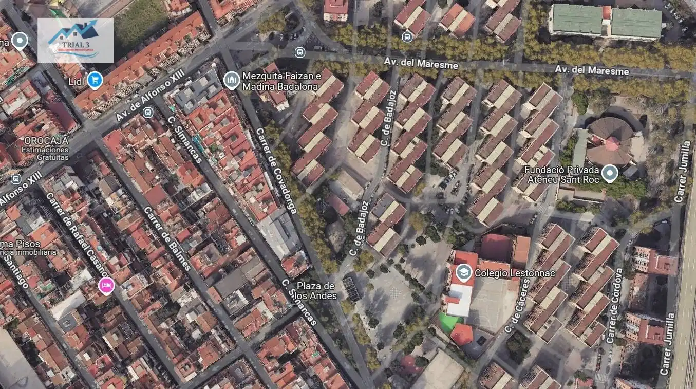 Appartement à vendre à Calle COVADONGA, imagen 4