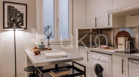 Foto 3 de Apartament de lloguer a Calle de Alonso Cano, Ríos Rosas - Nuevos Ministerios, Madrid