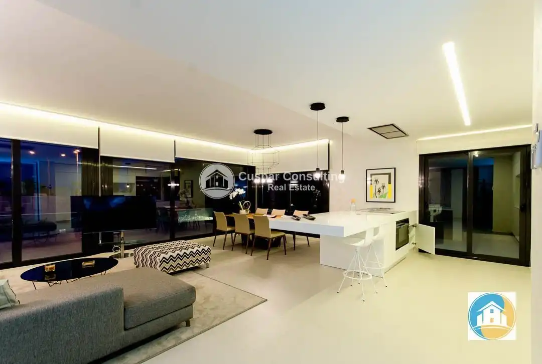 Villa avec piscine à vendre à Juan Marse, imagen 4