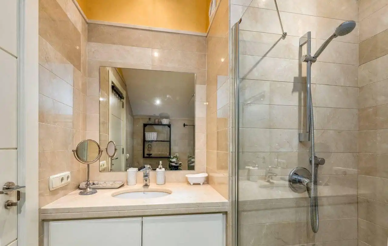 Terraced house with pool for sale in MONTE DE CALA GOLF 2, imagen 22