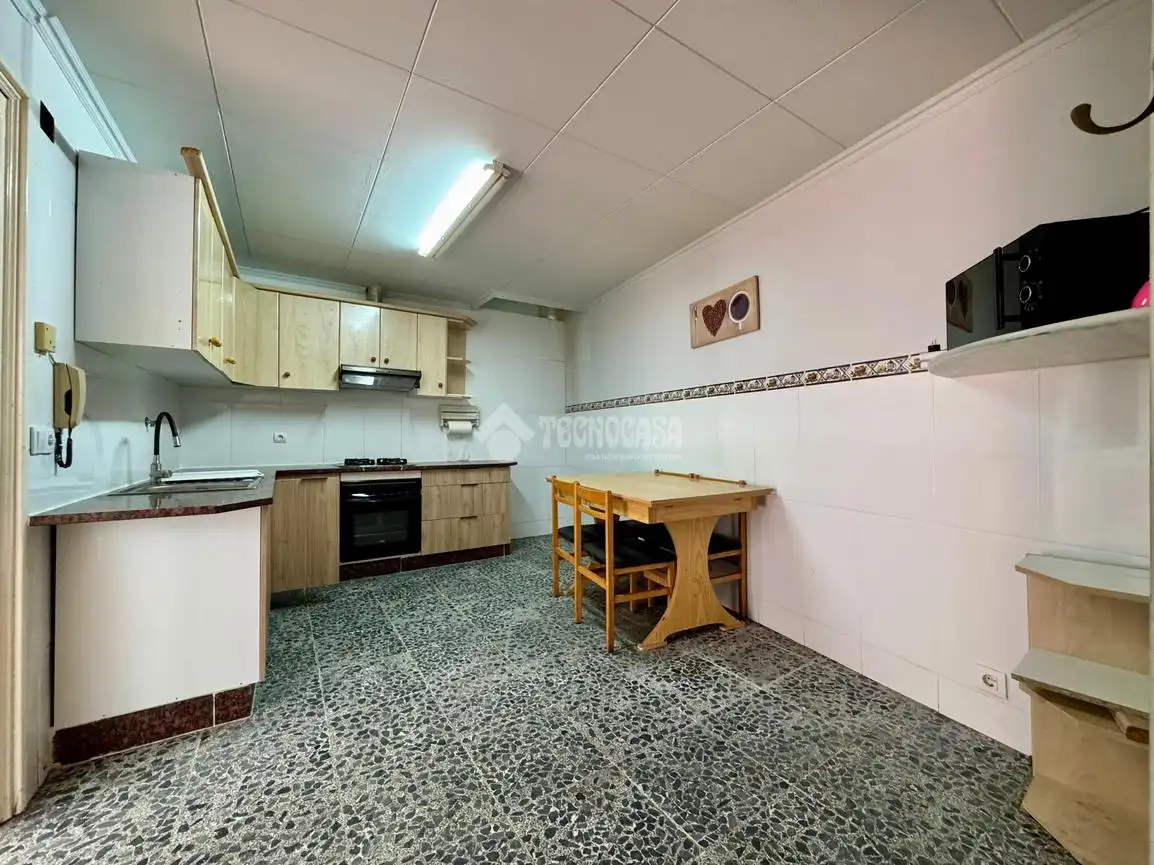 Piso en venta en Centre