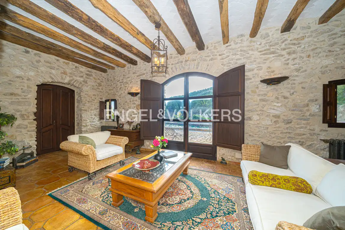 Haus mit Pool zum Verkauf in Relleu, imagen 11