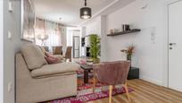 Living room of Flat for sale in  Granada Capital