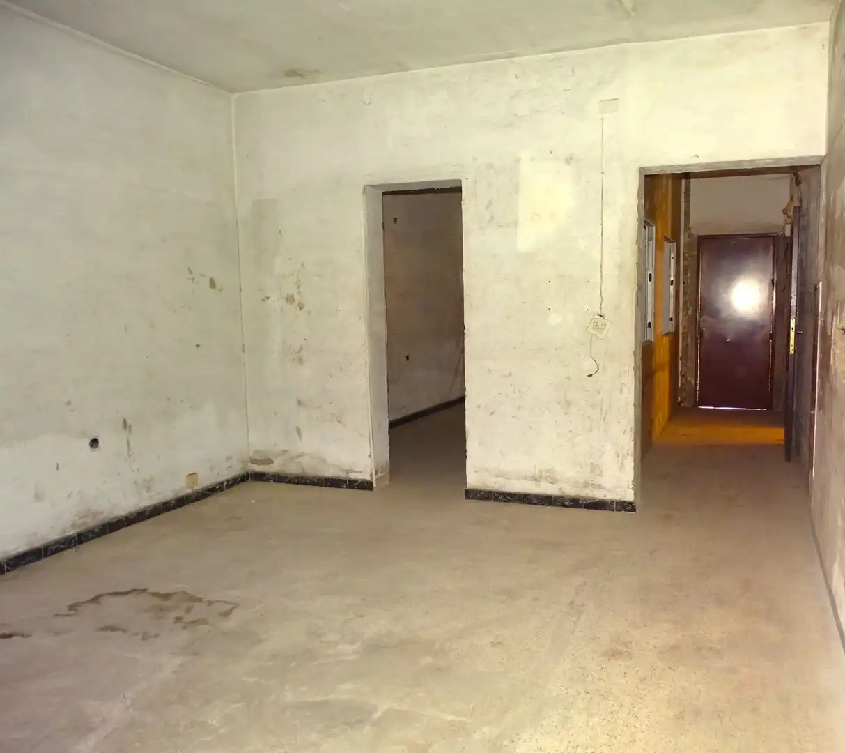 Casa amb terrassa en venda a Molares, imagen 13