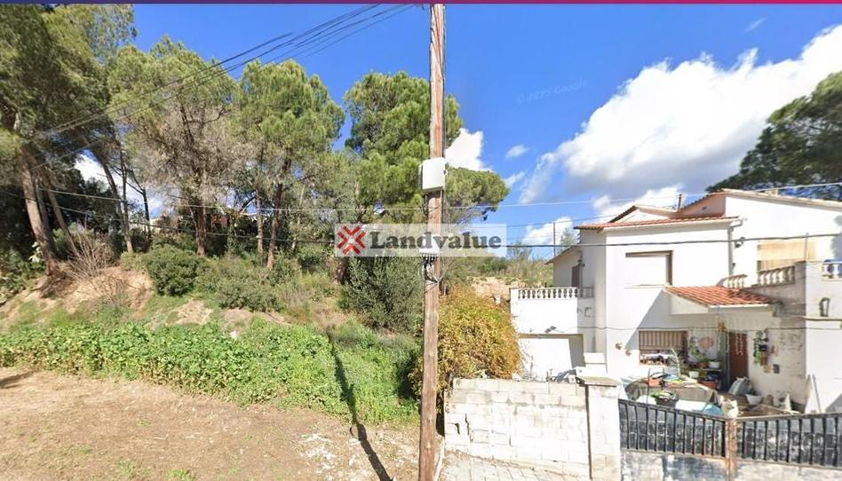 Foto 1 de Residencial en venta en C/ Àries, 10, Piera, Barcelona